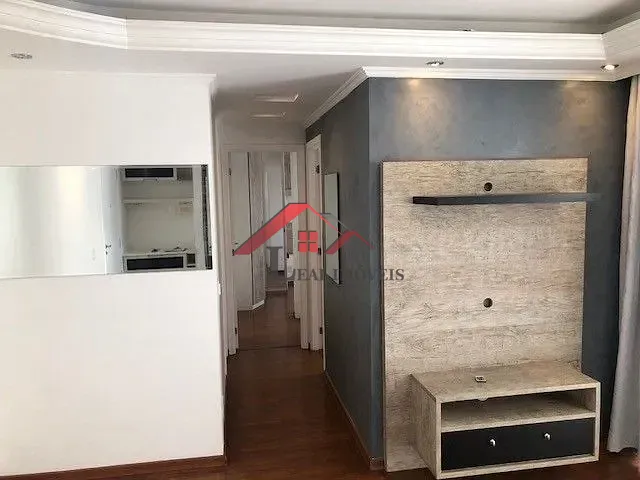 Apartamento com 53m² 2 quartos e 2 banheiros, à venda, no bairro Vila Vera em São Paulo