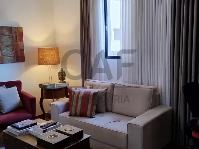 Apartamento com 57m² 2 quartos e 1 banheiro, à venda, no bairro Jardim Imperial em Jaguariúna
