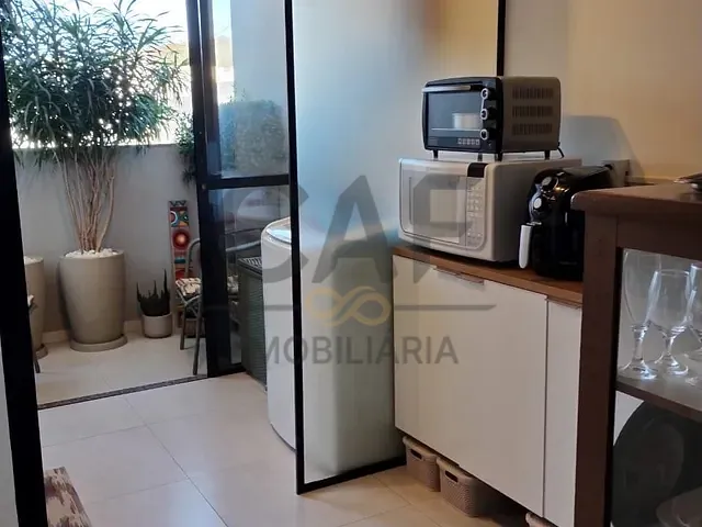 Apartamento com 57m² 2 quartos e 1 banheiro, à venda, no bairro Jardim Imperial em Jaguariúna