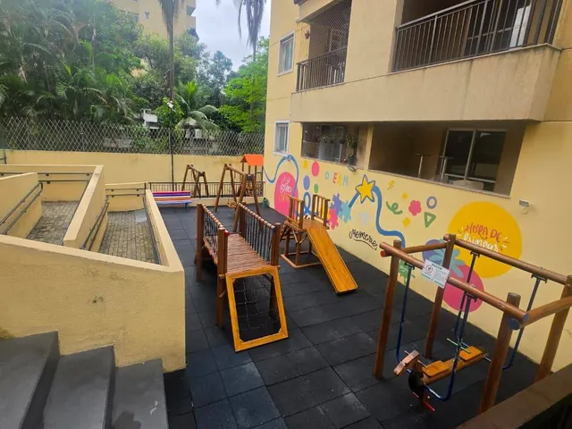 Apartamento 3 quartos e 3 banheiros, à venda, no bairro Taquara em Rio de Janeiro