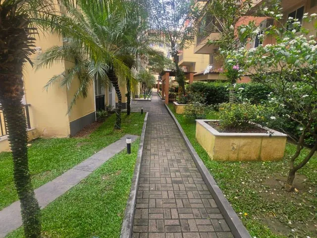 Apartamento 3 quartos e 3 banheiros, à venda, no bairro Taquara em Rio de Janeiro