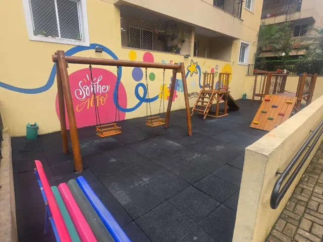 Apartamento 3 quartos e 3 banheiros, à venda, no bairro Taquara em Rio de Janeiro