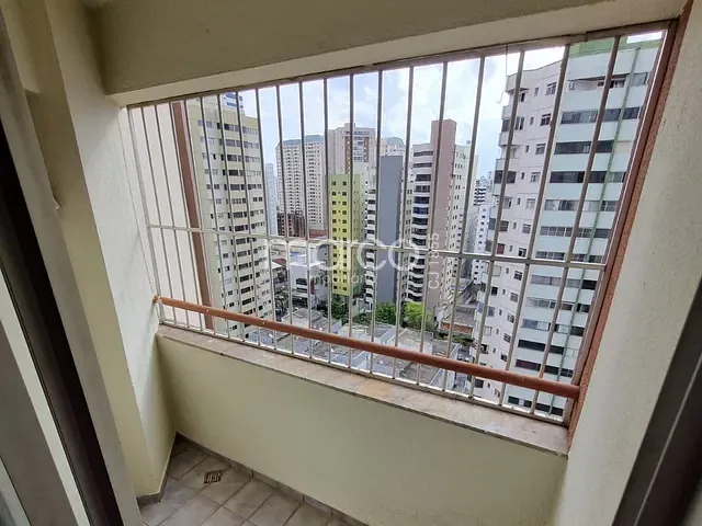 Apartamento 2 quartos e 1 banheiro, para alugar, no bairro Setor Bueno em Goiânia