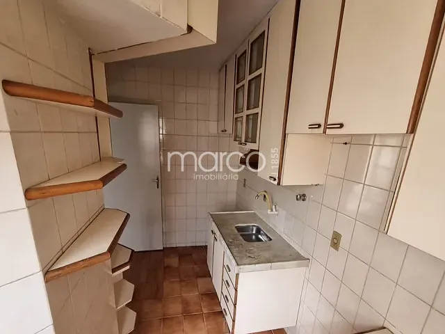 Apartamento 2 quartos e 1 banheiro, para alugar, no bairro Setor Bueno em Goiânia