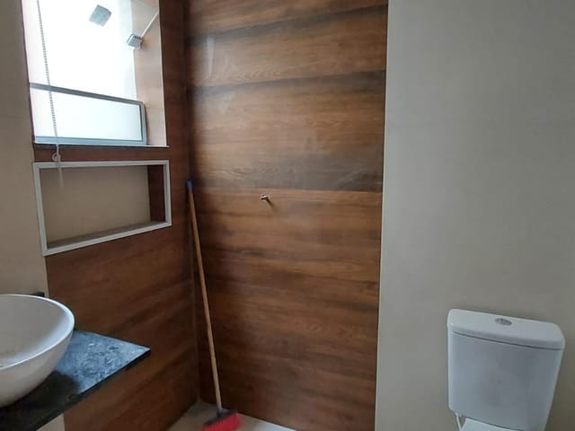 Apartamento 2 quartos e 2 banheiros, à venda, no bairro Loteamento Residencial Andrade em Pindamonhangaba