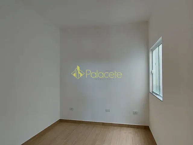 Apartamento 2 quartos e 2 banheiros, à venda, no bairro Loteamento Residencial Andrade em Pindamonhangaba