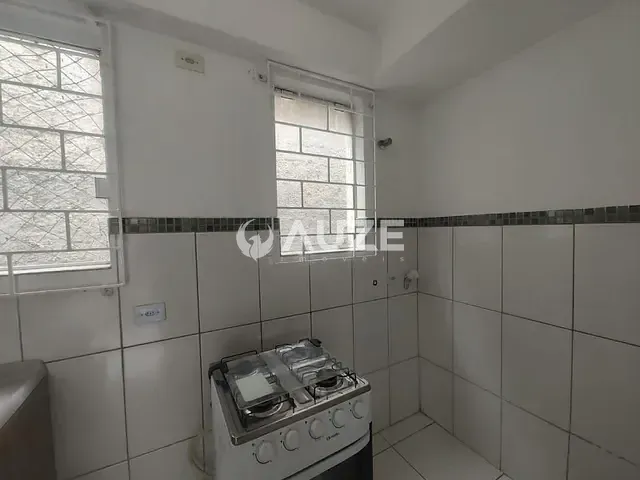 Apartamento com 47m² 2 quartos e 1 banheiro, para alugar, no bairro Guarani em Colombo