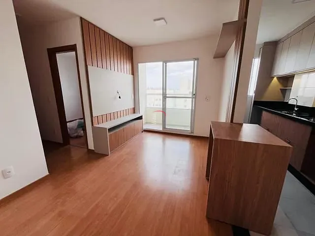 Apartamento 2 quartos e 1 banheiro, à venda, no bairro Gleba Fazenda Palhano em Londrina
