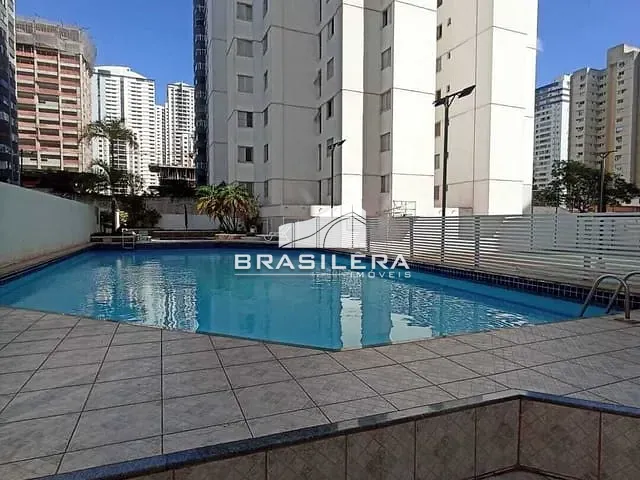 Apartamento com 51m² 2 quartos e 1 banheiro, à venda, no bairro Setor Bueno em Goiânia