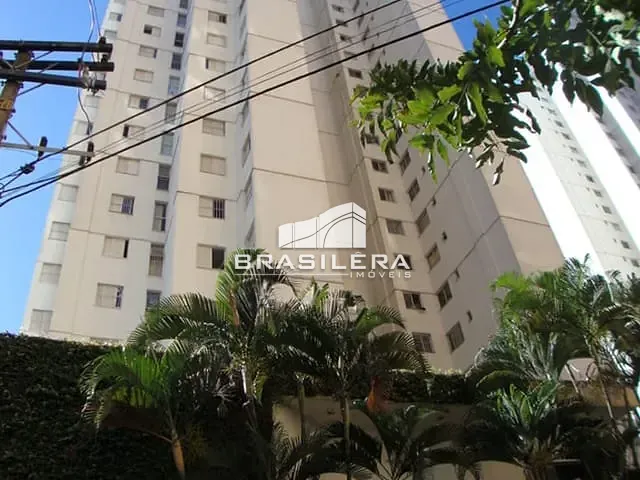Apartamento com 51m² 2 quartos e 1 banheiro, à venda, no bairro Setor Bueno em Goiânia