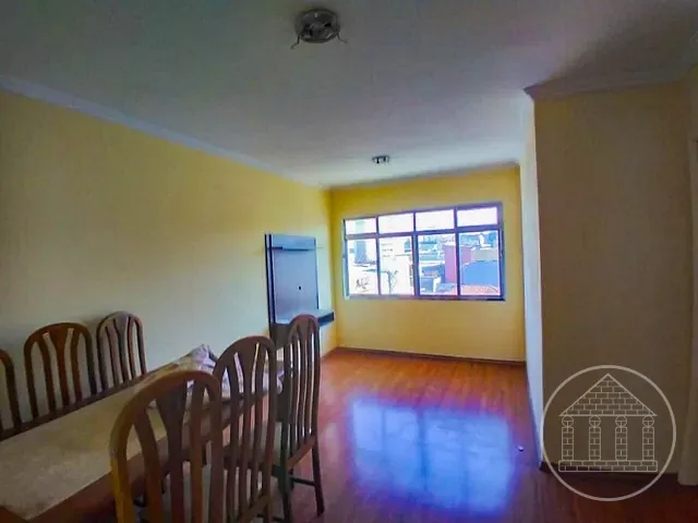 Apartamento com 62m² 2 quartos e 1 banheiro, à venda, no bairro Santo Amaro em São Paulo