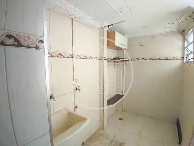 Apartamento com 62m² 2 quartos e 1 banheiro, à venda, no bairro Santo Amaro em São Paulo