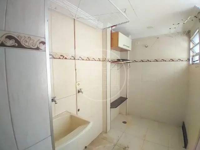 Apartamento com 62m² 2 quartos e 1 banheiro, à venda, no bairro Santo Amaro em São Paulo