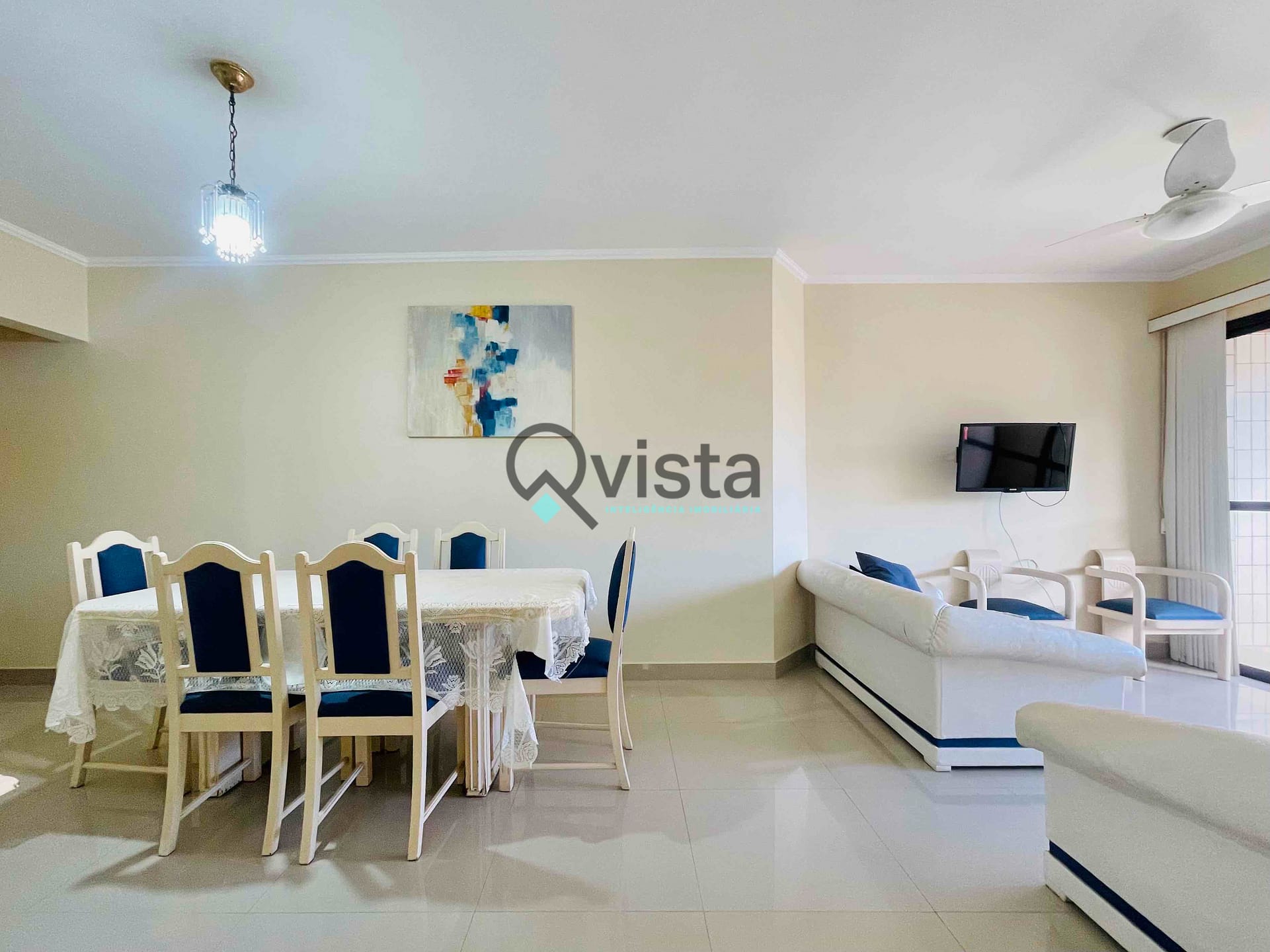 Apartamento à venda com 3 quartos, 65m² - Foto 7