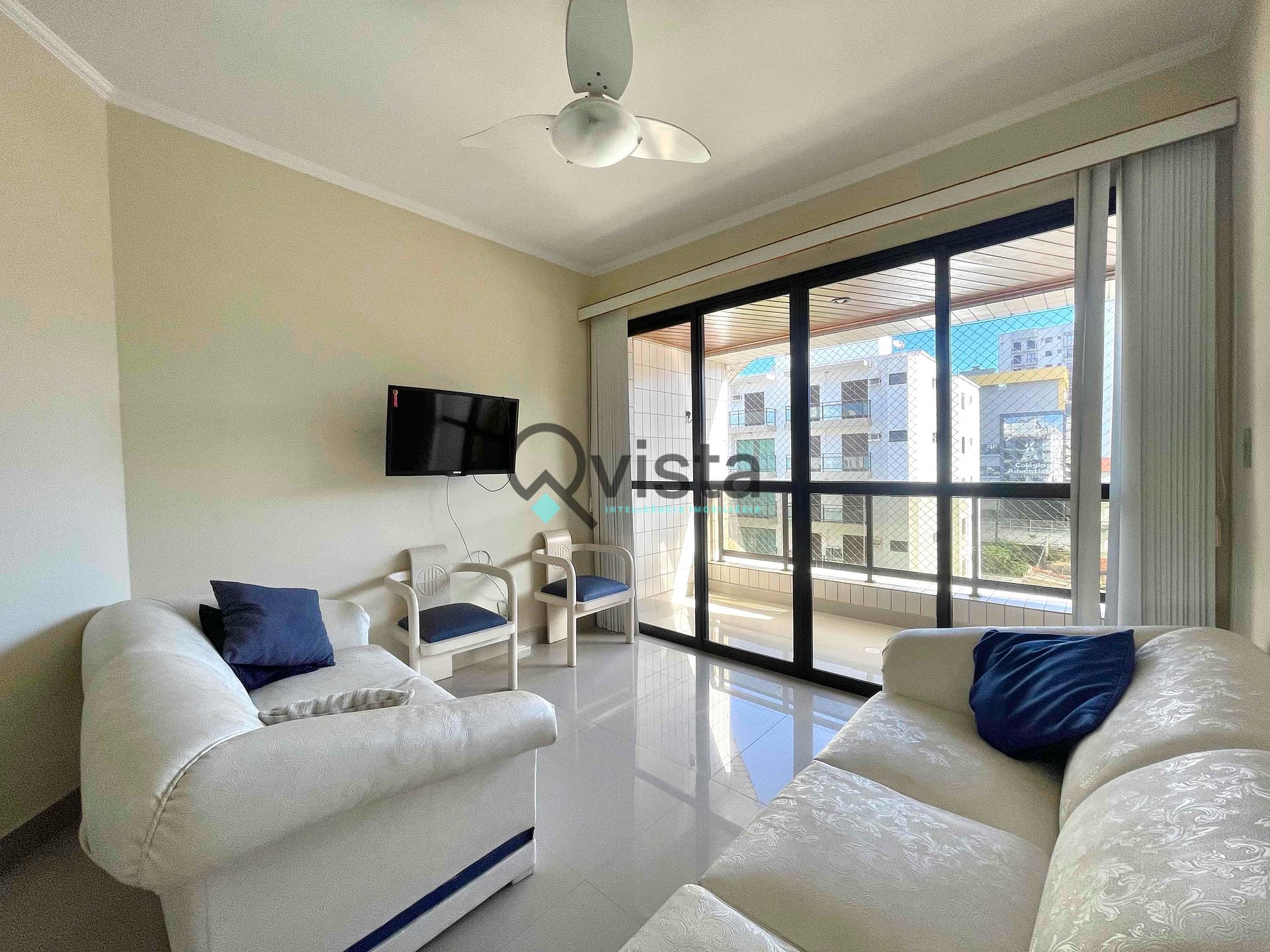 Apartamento à venda com 3 quartos, 65m² - Foto 6
