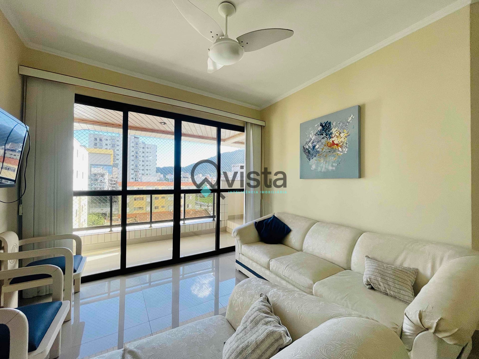 Apartamento à venda com 3 quartos, 65m² - Foto 5