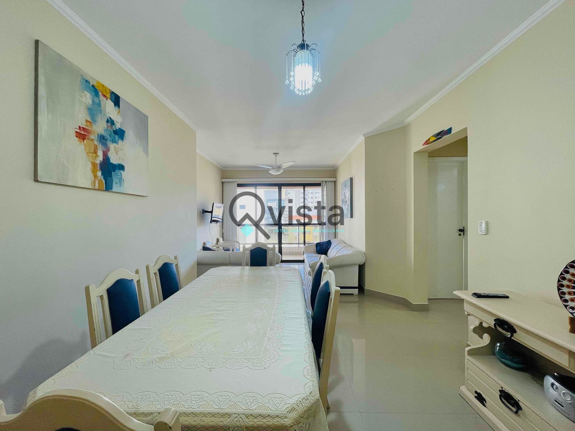 Apartamento à venda com 3 quartos, 65m² - Foto 8