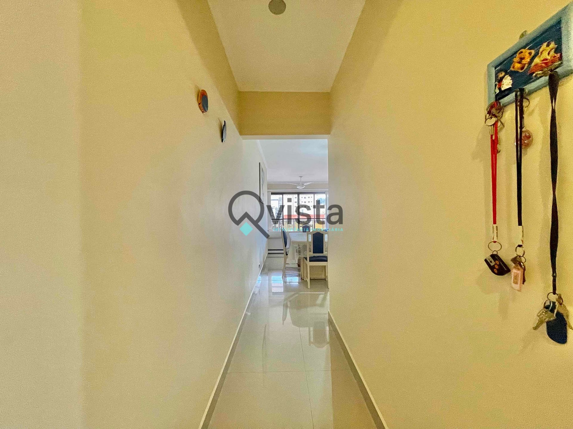 Apartamento à venda com 3 quartos, 65m² - Foto 19