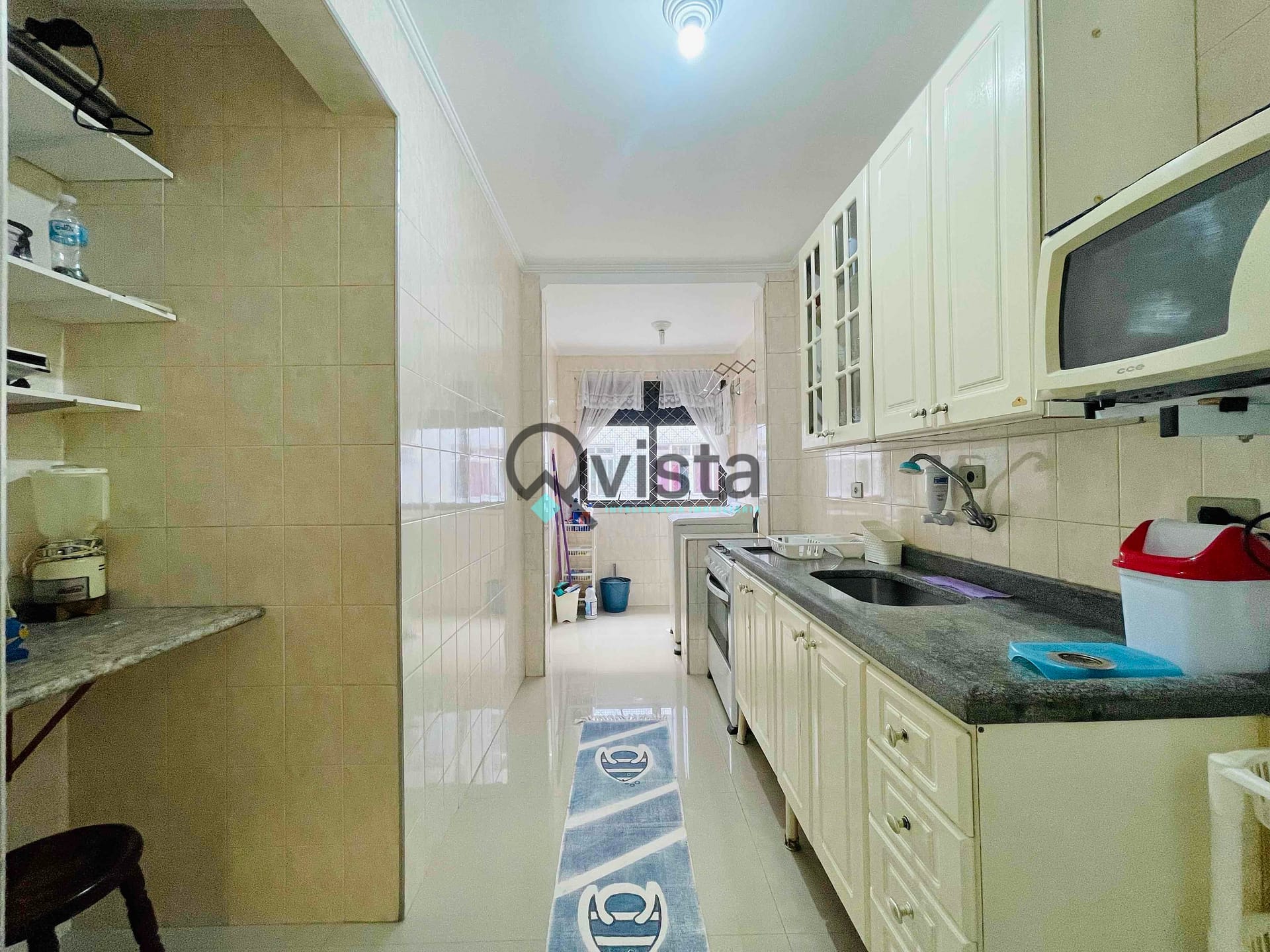 Apartamento à venda com 3 quartos, 65m² - Foto 20