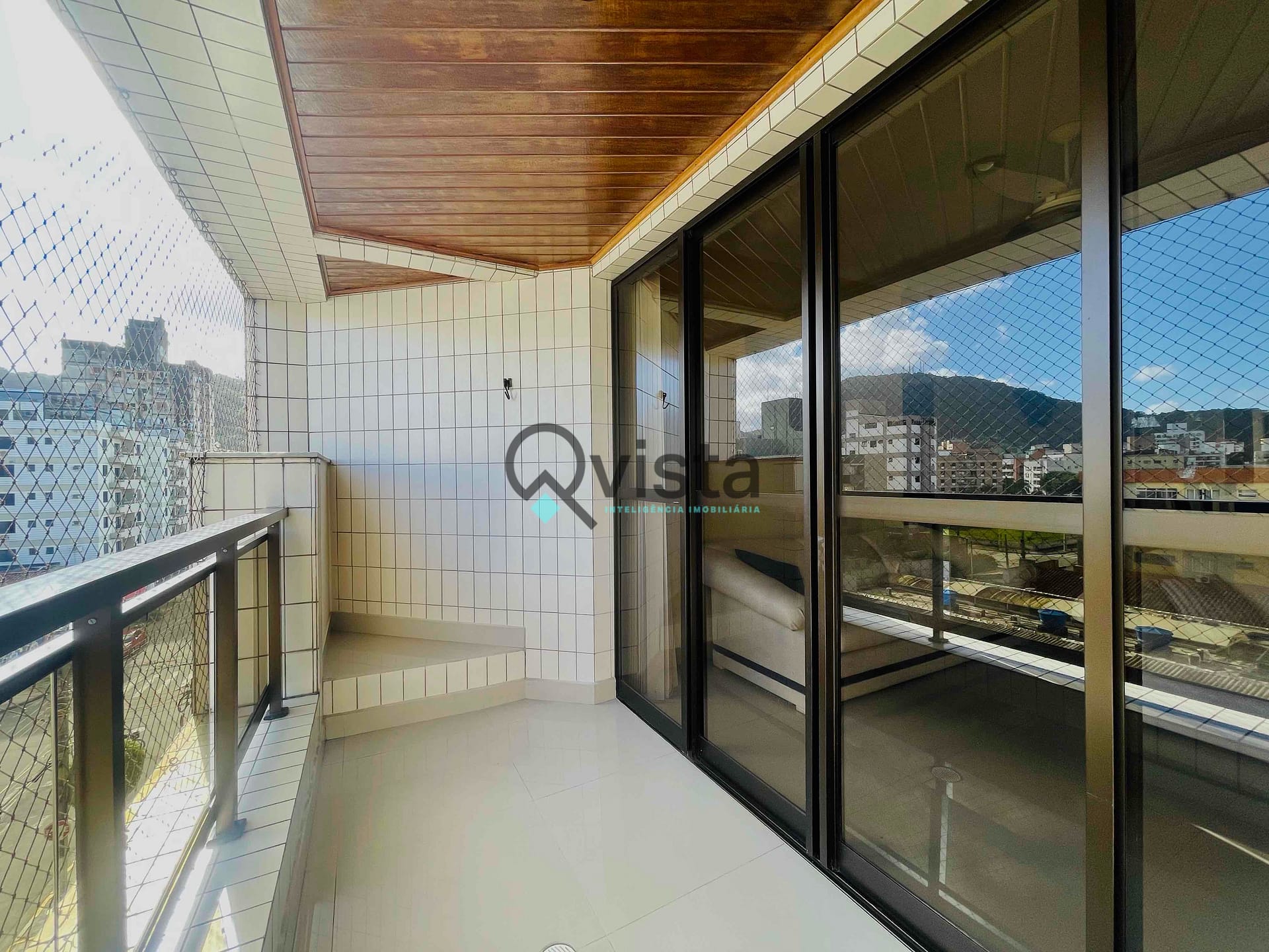 Apartamento à venda com 3 quartos, 65m² - Foto 4