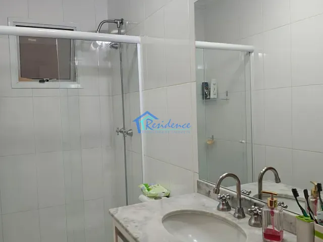 Apartamento com 86m² 3 quartos e 1 banheiro, à venda, no bairro Chácara do Trevo em Indaiatuba