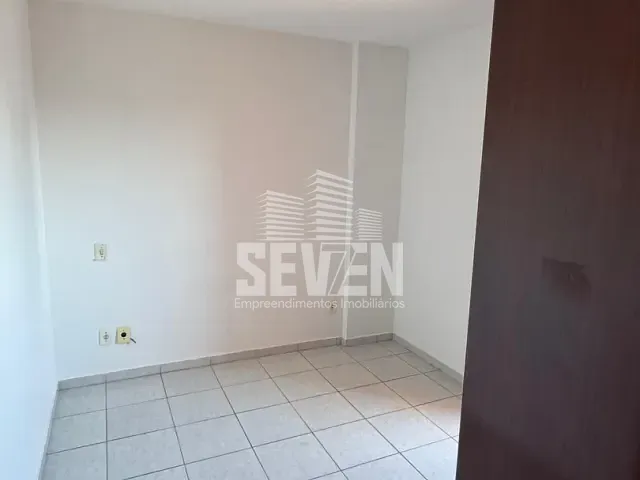 Apartamento com 73m² 2 quartos e 1 banheiro, à venda, no bairro Jardim Infante Dom Henrique em Bauru