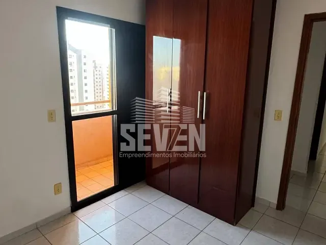 Apartamento com 73m² 2 quartos e 1 banheiro, à venda, no bairro Jardim Infante Dom Henrique em Bauru