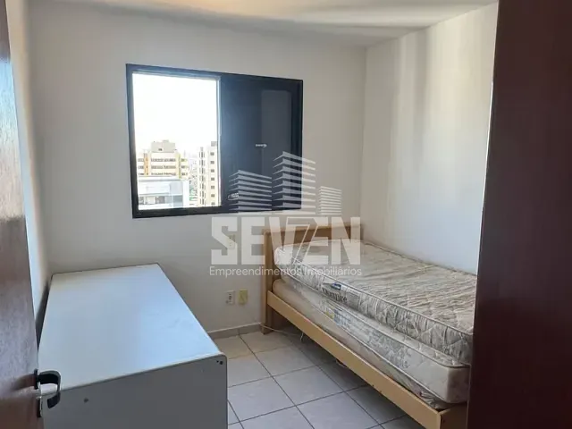 Apartamento com 73m² 2 quartos e 1 banheiro, à venda, no bairro Jardim Infante Dom Henrique em Bauru