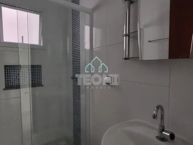 Apartamento com 70m² 2 quartos e 2 banheiros, à venda, no bairro Residencial Novo Horizonte em Taubaté