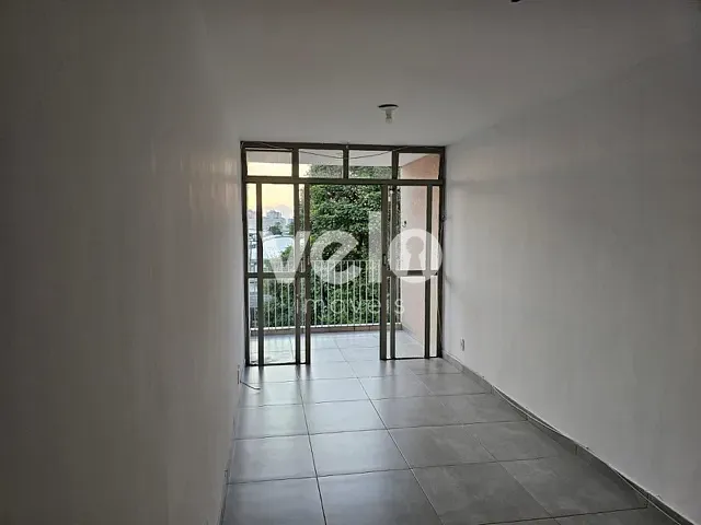 Apartamento 1 quarto e 1 banheiro, para alugar, no bairro Centro em Taubaté