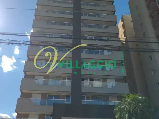 Apartamento com 78m² 2 quartos e 2 banheiros, à venda ou para alugar, no bairro Jardim Maracanã em São José do Rio Preto