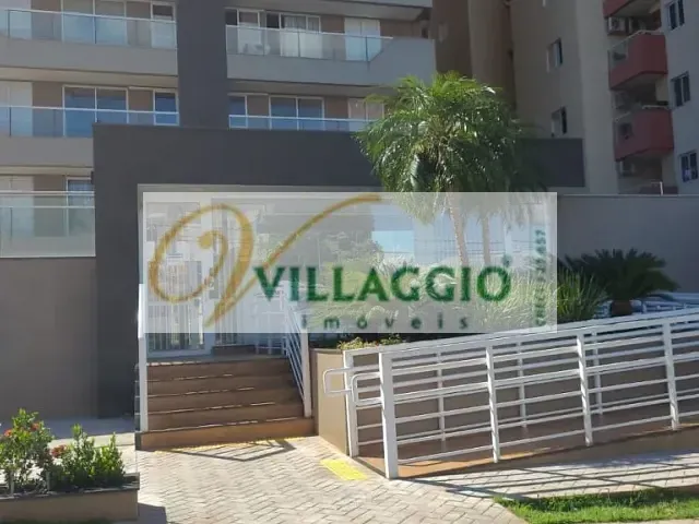 Apartamento com 78m² 2 quartos e 2 banheiros, à venda ou para alugar, no bairro Jardim Maracanã em São José do Rio Preto