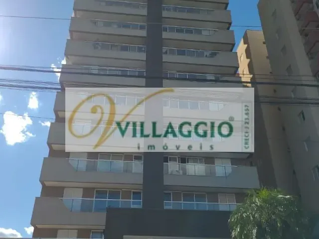 Apartamento com 78m² 2 quartos e 2 banheiros, à venda ou para alugar, no bairro Jardim Maracanã em São José do Rio Preto