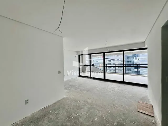 Apartamento com 162m² 3 quartos e 5 banheiros, à venda, no bairro Chácara Santo Antônio (Zona Sul) em São Paulo
