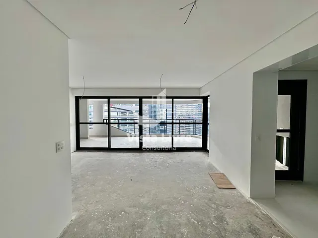 Apartamento com 162m² 3 quartos e 5 banheiros, à venda, no bairro Chácara Santo Antônio (Zona Sul) em São Paulo