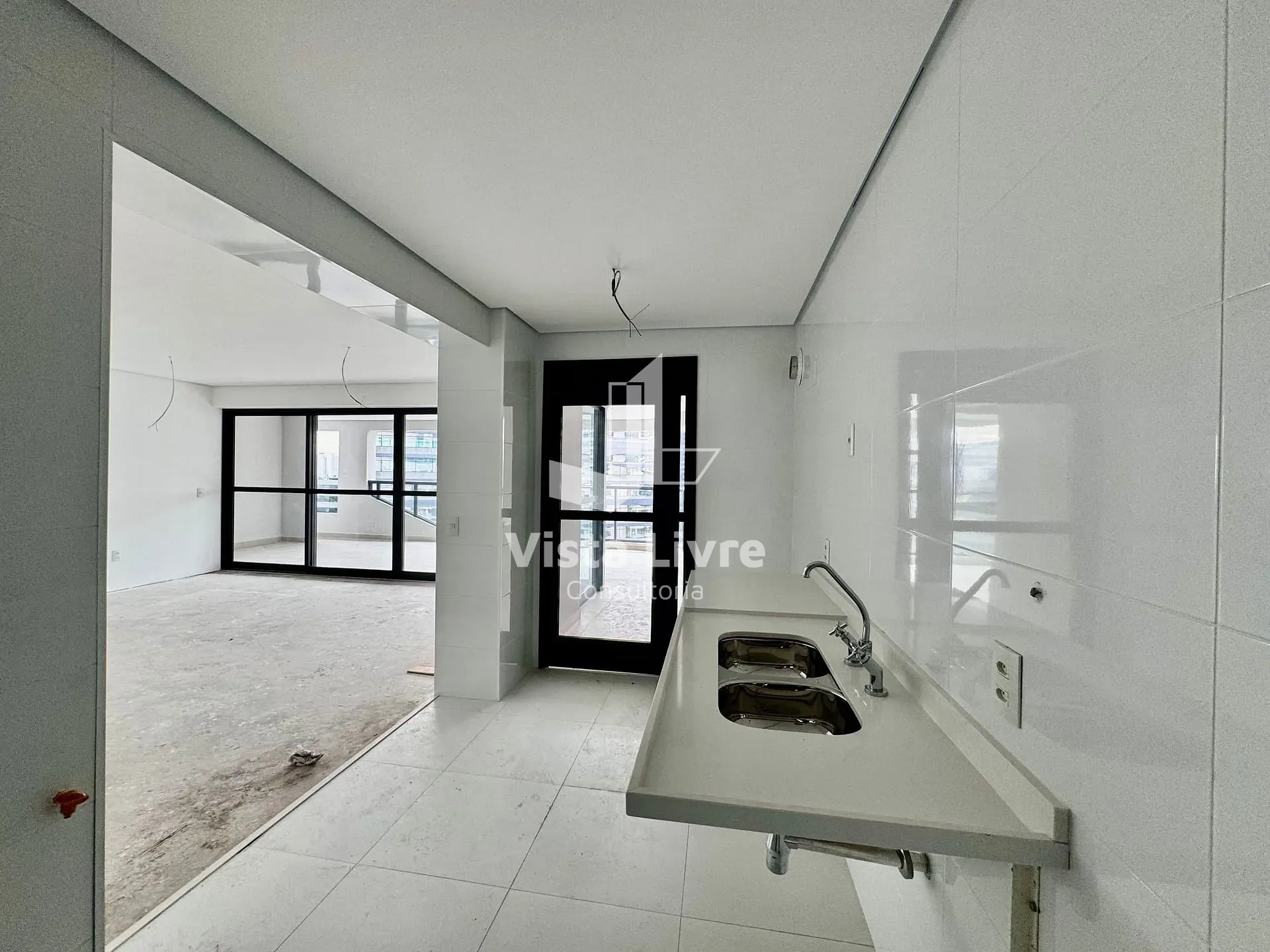 Apartamento, 3 quartos, 162 m² - Foto 9