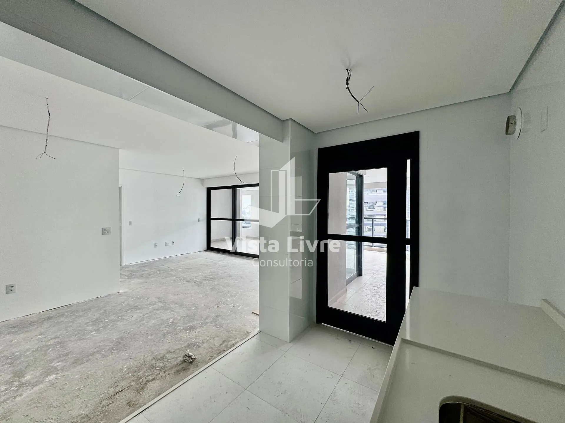 Apartamento, 3 quartos, 162 m² - Foto 11
