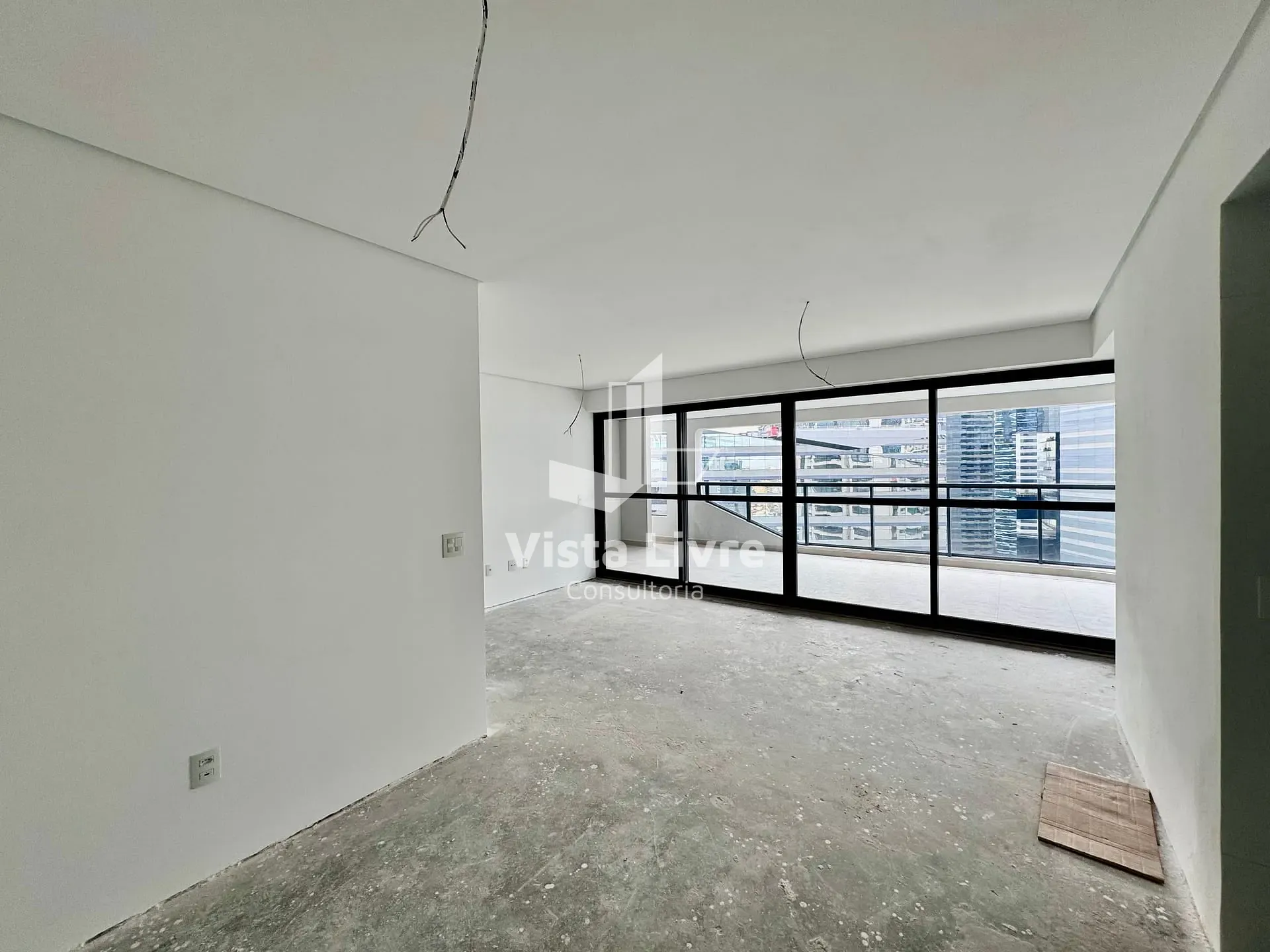 Apartamento, 3 quartos, 162 m² - Foto 1