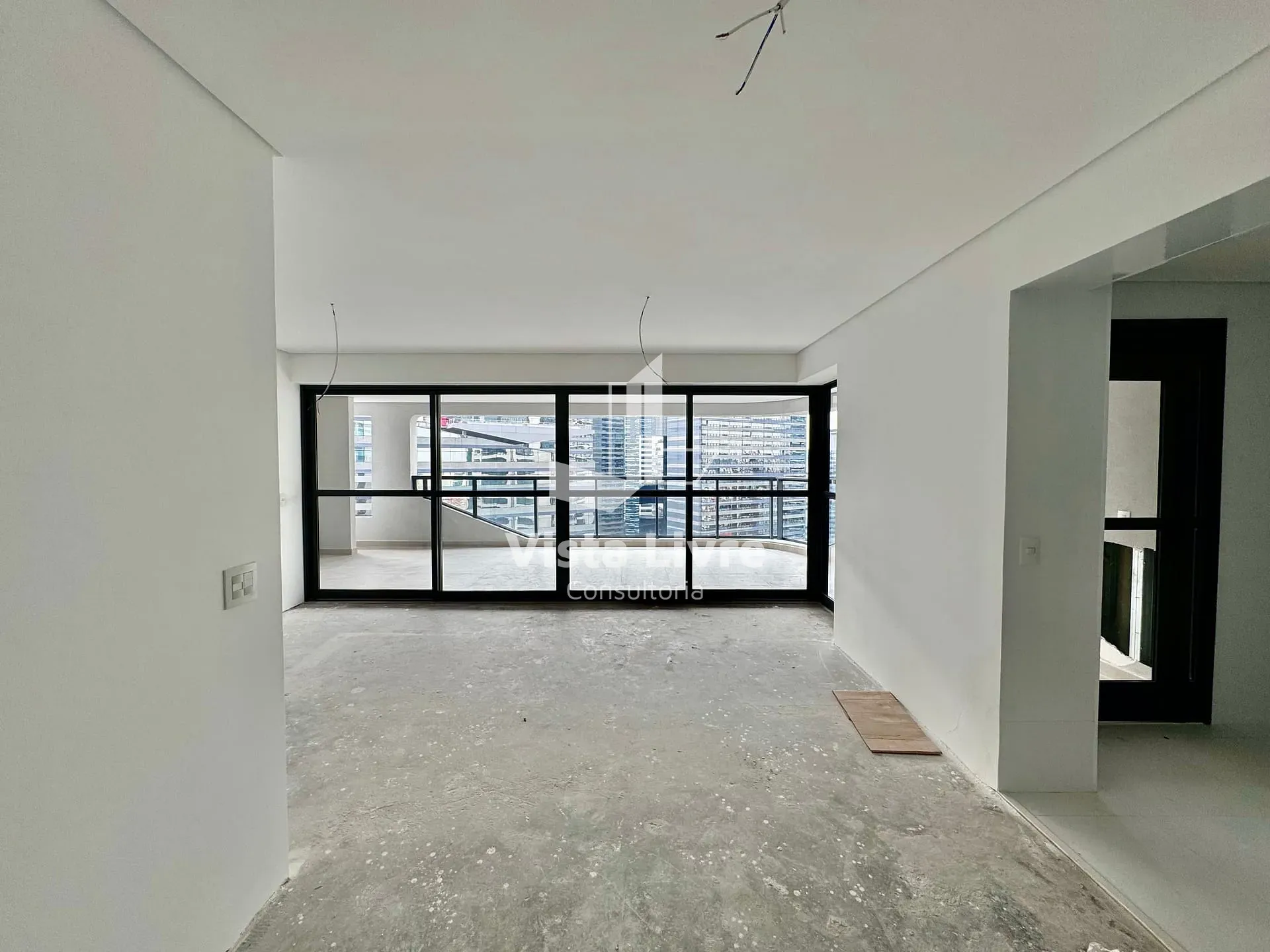 Apartamento, 3 quartos, 162 m² - Foto 2