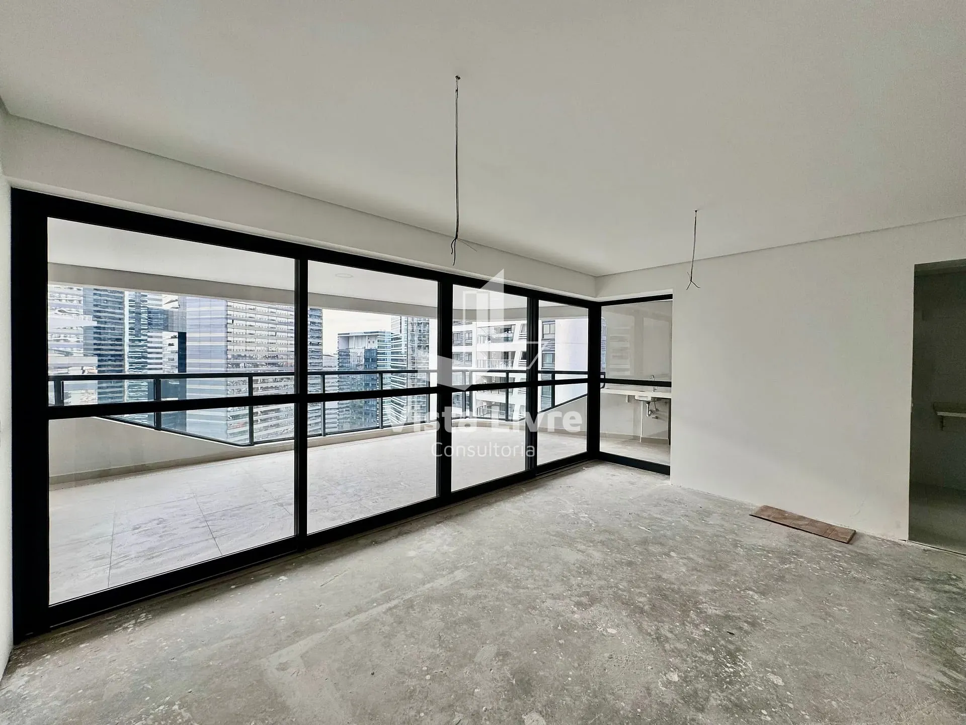 Apartamento, 3 quartos, 162 m² - Foto 3