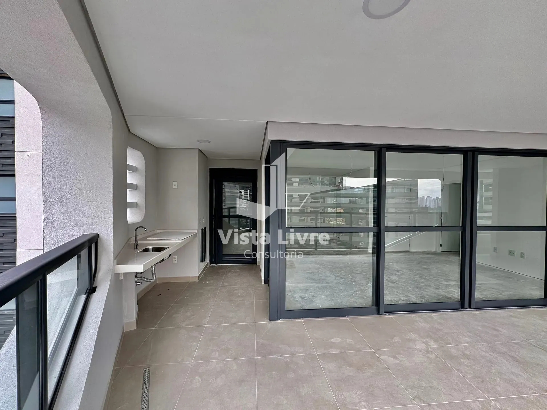 Apartamento, 3 quartos, 162 m² - Foto 6