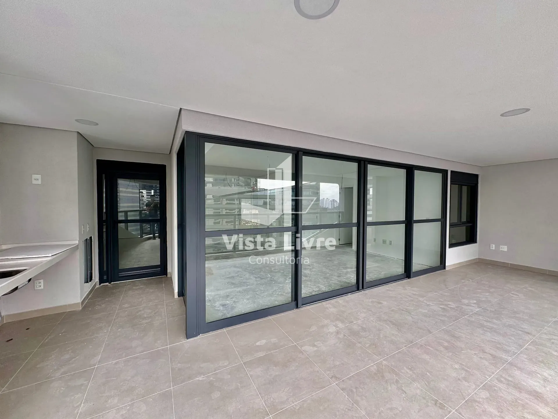 Apartamento, 3 quartos, 162 m² - Foto 7