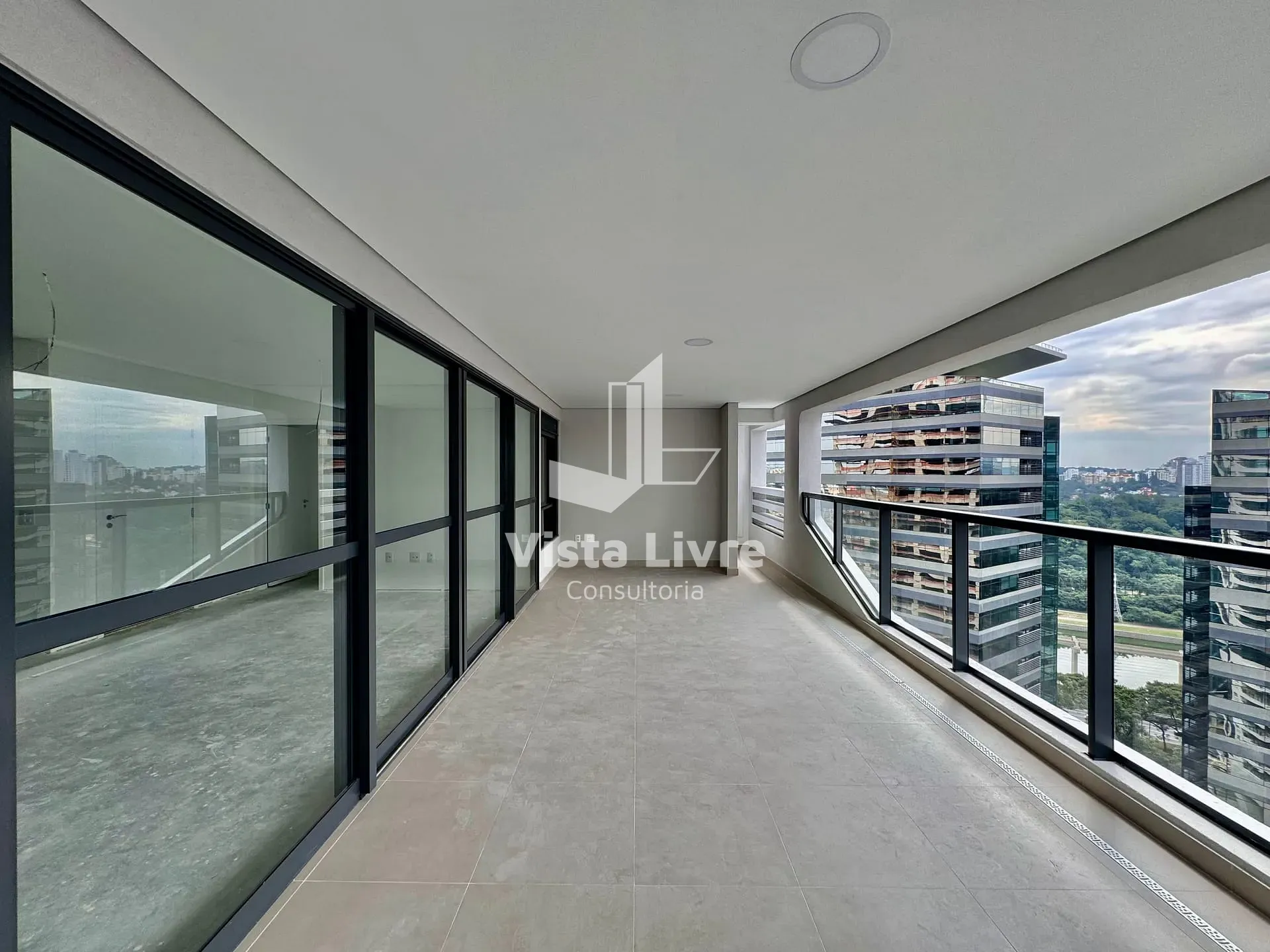 Apartamento, 3 quartos, 162 m² - Foto 8