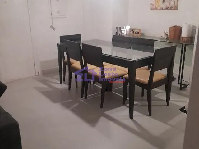 Apartamento com 102m² 3 quartos e 2 banheiros, à venda, no bairro Água Rasa em São Paulo