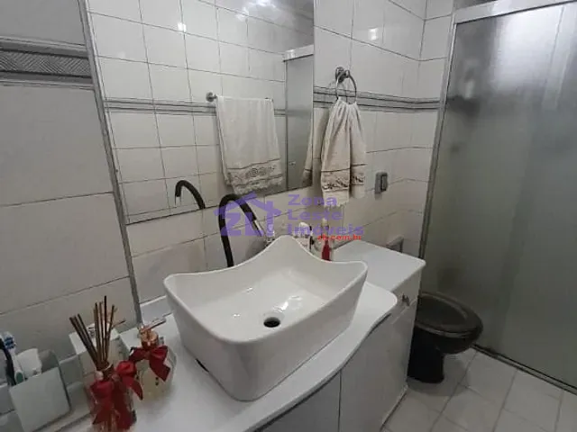 Apartamento com 102m² 3 quartos e 2 banheiros, à venda, no bairro Água Rasa em São Paulo