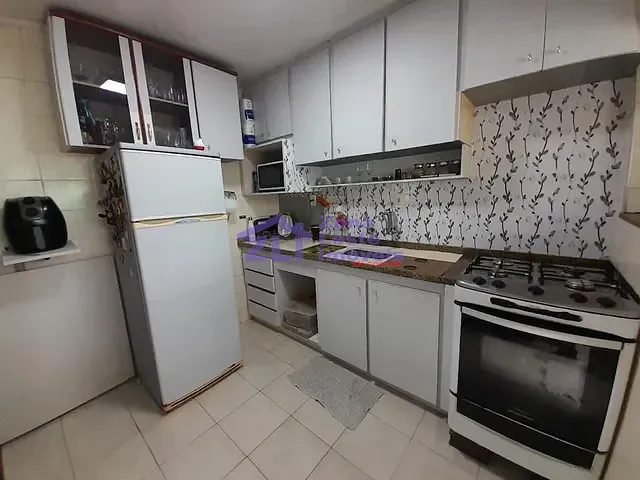 Apartamento com 102m² 3 quartos e 2 banheiros, à venda, no bairro Água Rasa em São Paulo