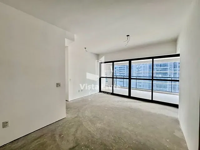 Apartamento com 134m² 3 quartos e 5 banheiros, à venda, no bairro Chácara Santo Antônio (Zona Sul) em São Paulo