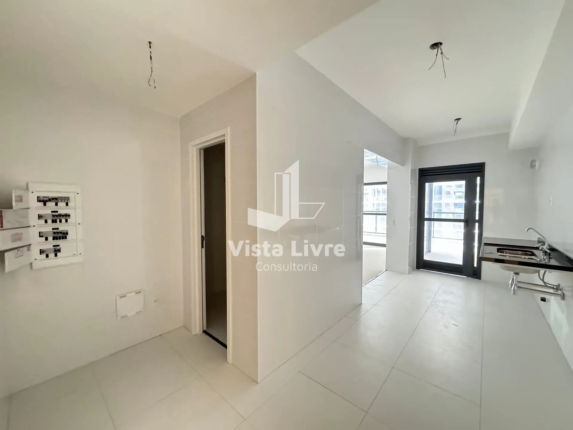 Apartamento, 3 quartos, 134 m² - Foto 8