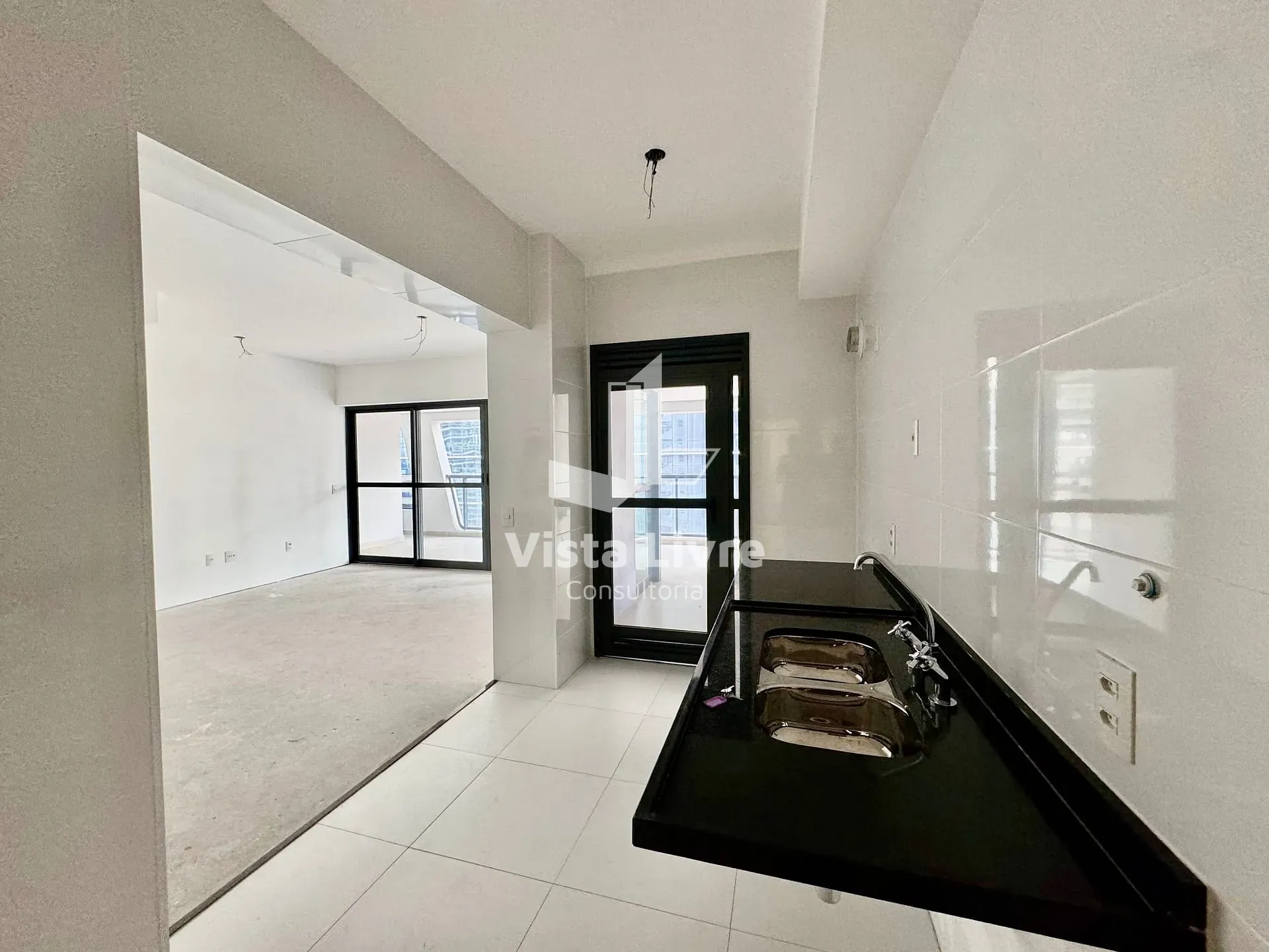 Apartamento, 3 quartos, 134 m² - Foto 9