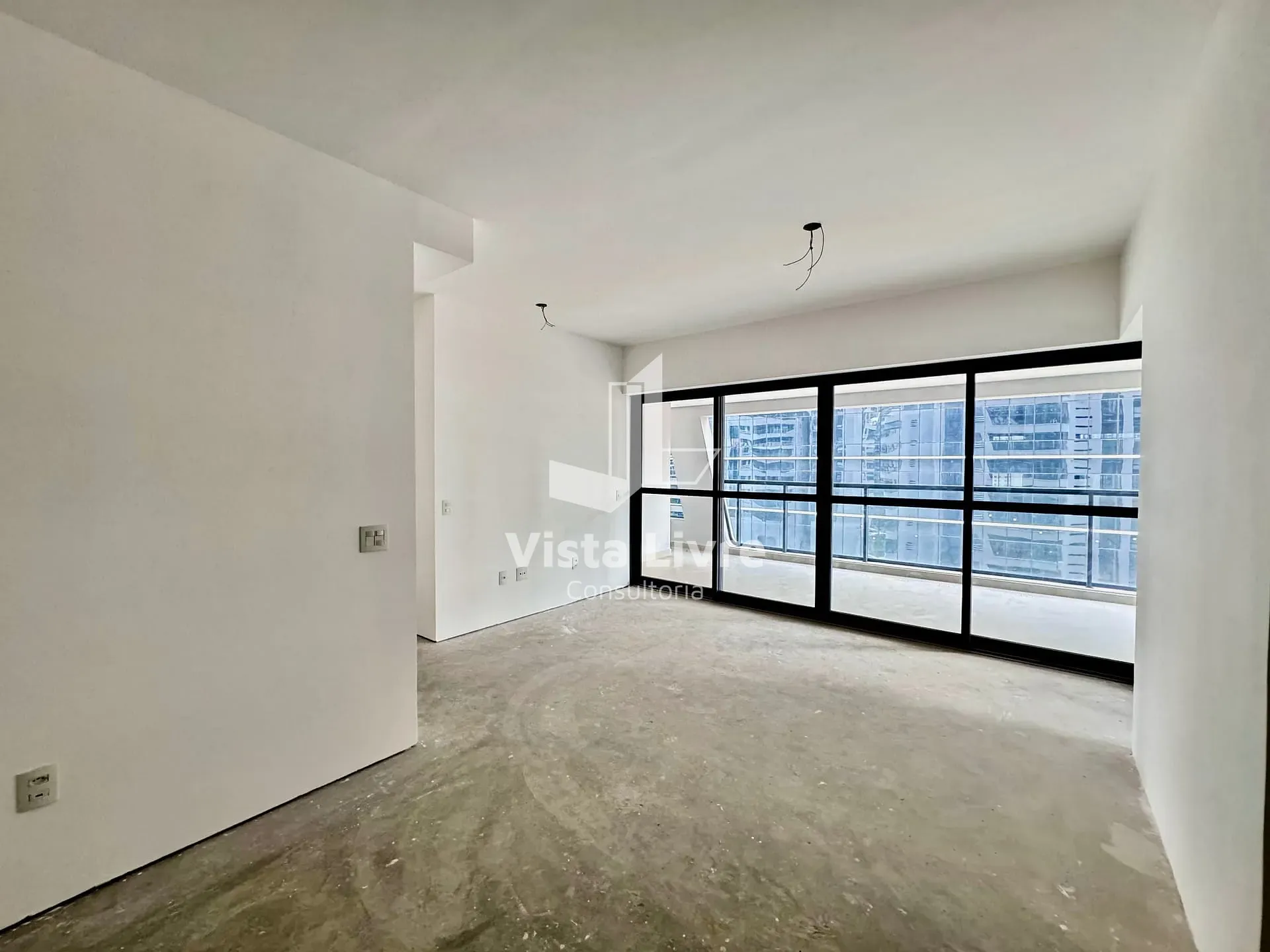 Apartamento, 3 quartos, 134 m² - Foto 1